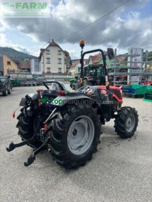 Tractor agrícola - Same - delfino 50