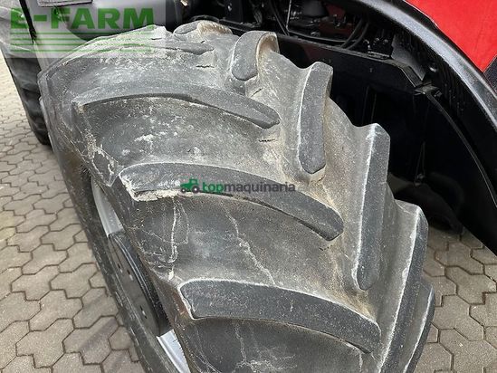 Tractor agrícola - Case IH - magnum 335 **halloween-aktionspreis**