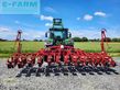 Sembradora monograno mecanica - Accord - monopill s