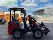 Telescopica - Manitou - hoflader mla 2-25