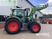 Tractor agrícola - Fendt - 516 vario s4 power + cargo 4x/80