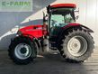 Tractor agrícola - Case IH - maxxum 115