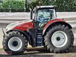 Tractor agrícola - Steyr - 6300 terrus cvt (stage v) CVT