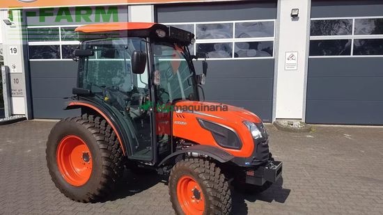 Tractor agrícola - Kioti - dk4520