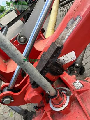 Rastrillo - Vicon - andex 693 evo