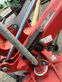 Rastrillo - Vicon - andex 693 evo