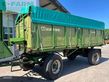 Volquet - Krone - dk 240-18