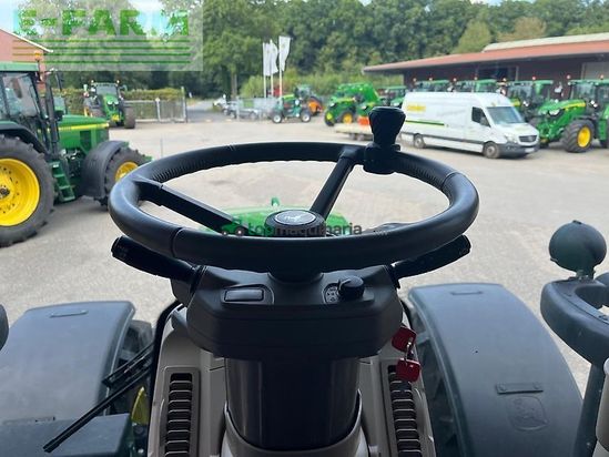 Tractor agrícola - John Deere - 6r130