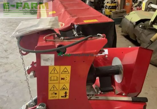 Cortacésped manual - Vicon - extra 232