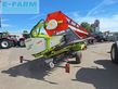 Cabezal - Claas - vario 930