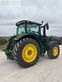 Tractor agrícola - John Deere - 6r195
