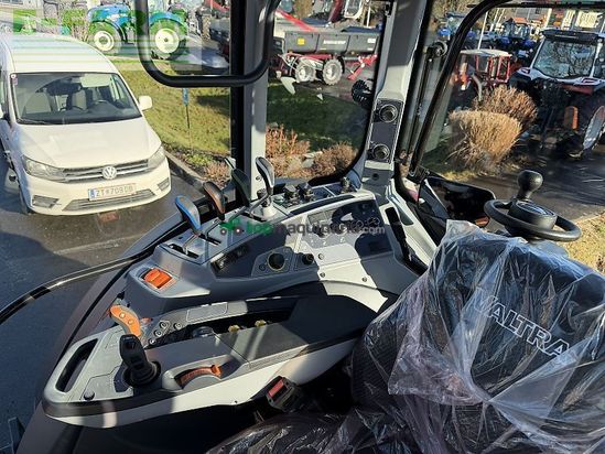 Tractor agrícola - Valtra - n175 active Active