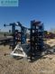 Cultivador - Same - thor 5,20m