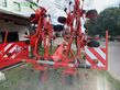 Henificador - Kuhn - gf 8700