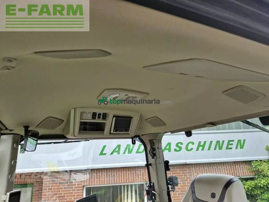 Tractor agrícola - John Deere - traktor 7r350