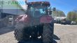 Tractor agrícola - Case IH - puma 155 med frontlift