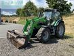Tractor agrícola - Deutz-Fahr - agrotron ttv 410
