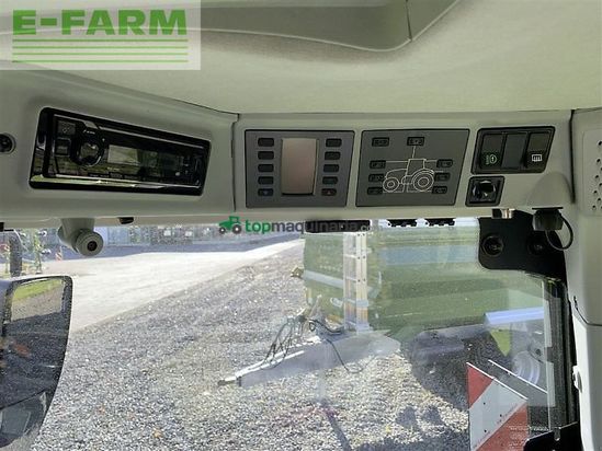 Tractor agrícola - Claas - arion 530 cmatic cebis CMATIC CEBIS