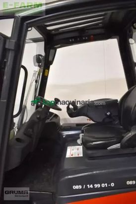 Elevadora - Linde - e 30 387