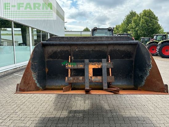 Telescopica - JCB - 541-70 agri