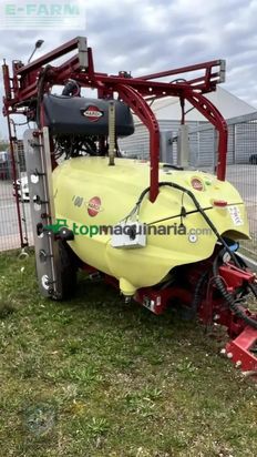 Atomizador - Hardi - zaturn 1500