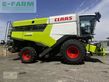 Cosechadora de Cereal - Claas - lexion 7500 vario 930