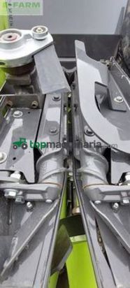 Cabezal - Claas - rovio 4.675 fc