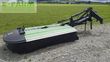 Cortacésped manual - Deutz-Fahr - km 4.29