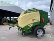 Empacadora gigant - Krone - varipack v 190 xc