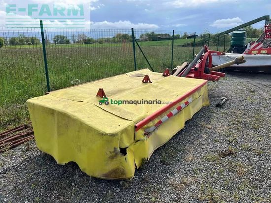 Cortacésped manual - Fella - sm 270