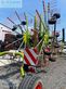 Rastrillo - Claas - liner 2900