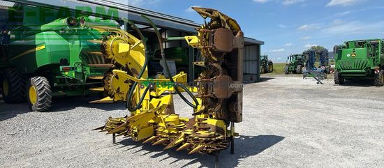 Cabezal - John Deere - 360 Plus