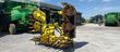 Cabezal - John Deere - 360 Plus