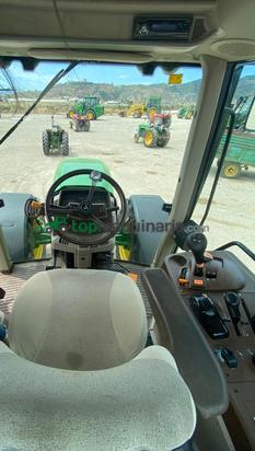 Tractor agrícola - John Deere - 6820