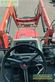 Tractor agrícola - Massey Ferguson - gebr. allradsc