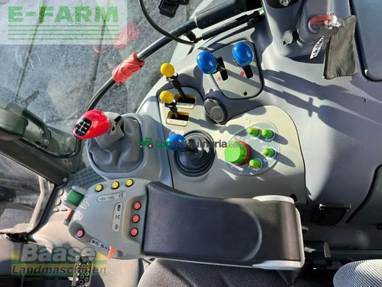 Tractor agrícola - Deutz-Fahr - agrotron m620 sehr gepflegt