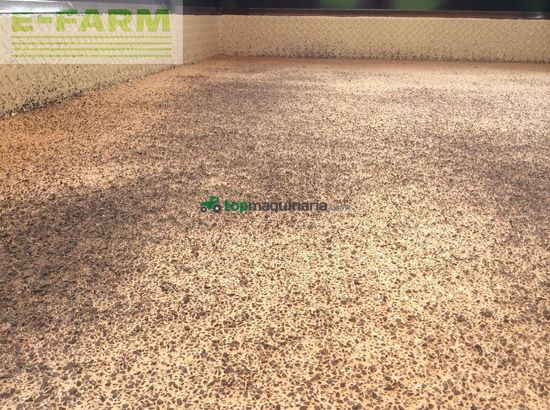 Remolqu agrícola -  - artemis 6m