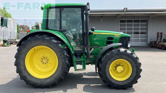 Tractor agrícola - John Deere - 6230 P
