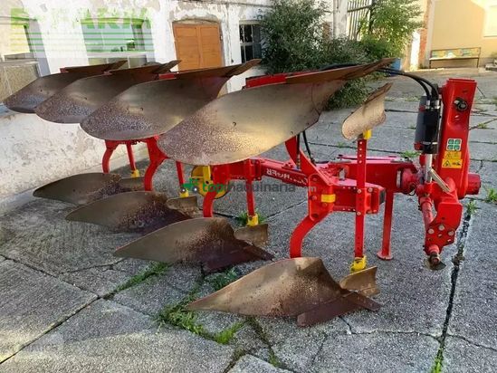 Arado -  - servo 25-4