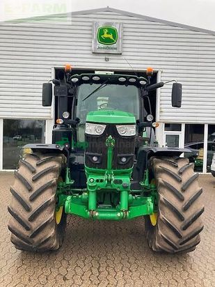 Tractor agrícola - John Deere - 6175r