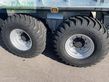 Cinta transportadora de forraje - Fliegl - gigant asw 256 compact fox