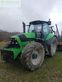 Tractor agrícola - Deutz-Fahr - m 650