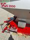 Esparcidor - Bredal - sgs 2000 saltspreder