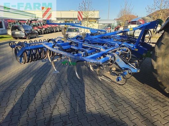 Cultivador - Kockerling - allrounder 500