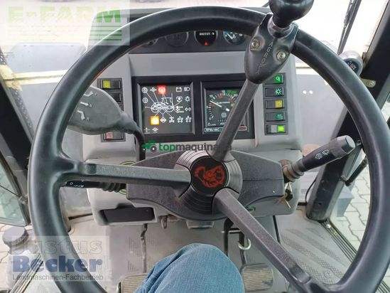 Tractor agrícola - Lamborghini - 1060