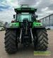 Tractor agrícola - Deutz-Fahr - fahr 6130 ttv