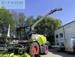 Cosechadora de Cereal - Claas - jaguar 930 +pu 300 +orbis 600