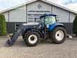 Tractor agrícola - New Holland - t7.170 med frontlæsser