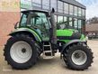 Tractor agrícola - Deutz-Fahr - agrotron m600