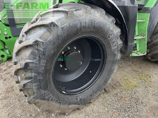 Tractor agrícola - John Deere - 6150r